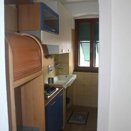 Apartment Casa Chiara