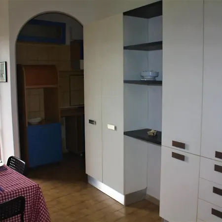 Casa Chiara * Castiglione Chiavarese