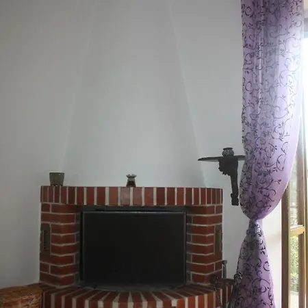 Apartment Casa Chiara *