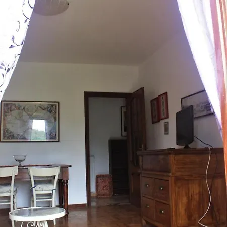 Casa Chiara Castiglione Chiavarese